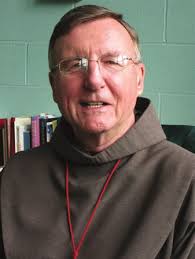 Inside: 17th Annual Chapter Meeting 2014 Golden Jubilees A Friar Reflects 