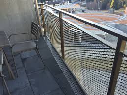 Streckmetall Fur Architektur Und Industrie Sennrich Ag Streckmetall Architektur Brustung