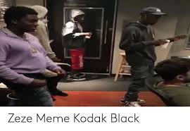 And in the age of the internet, the only thing to make something even funnier it to make a meme out of it, right? 25 Best Memes About Meme Kodak Black Meme Kodak Black Memes