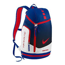 Nike Hoops Elite Max Air Team Id Backpack Nike Store Nike Backpack Nike Duffle Bag Nike Bags