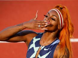 Jun 03, 2021 · biopicked june 3, 2021. Sha Carri Richardson S Nails Have Major Flo Jo Vibes Teen Vogue