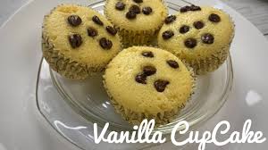 I'm about to reveal a crumbs & doilies classic recipe. Resepi Mudah Vanilla Cupcake Youtube