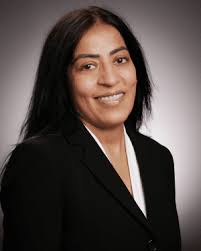 Staff Directory • Anu Jain