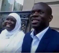 At some point, he had to. N Golo Kante Wiki 2021 Girlfriend Salary Tattoo Cars Houses And Net Worth