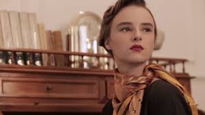 True Beauty in Timeless Masterpiece