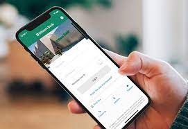 Our native app is fast, secure and free. Mobile Banking Mobile Check Deposits Secure Digital Transactions Citizens Bank