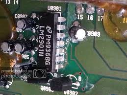 Perry has been repairing amps for decades and knows his stuff. Bose Car Amplifier Repair Electronics Forums