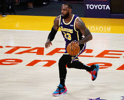 Not many players have been able to come in the league with a shoe from nike ready and waiting for them. Lebron James Shoes What He Is Wearing How Much Does It Cost And Where Can We Buy Them Essentiallysports