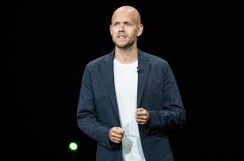 Daniel ek (created 21 february 1983) is a swedish entrepreneur as well as a technologist who began the music flowing service spotify. Spotify Founder Daniel Ek Promises 1bn Investment In Super Companies Routenote Blog