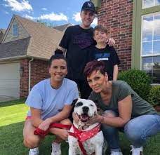 There's been some growing concern that free adoption events may increase animal return rates, but statistics show otherwise. Adopt Foster Oklahoma Animal Alliance