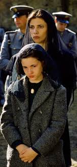 Pan S Labyrinth El Laberinto Del Fauno 2006 Ivana Baquero Ariadna Gil Really Good Movies Fantasy Movies Movie Scenes