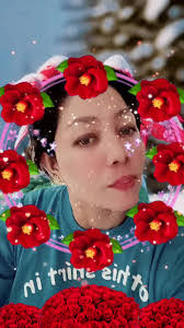 Melanie Collado's Instagram, Twitter & Facebook