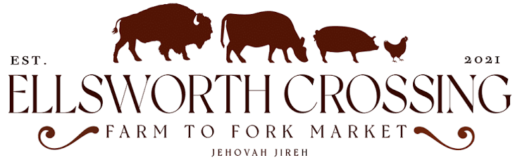 Ellsworth Crossing – Farm to Fork Market | Local Meat