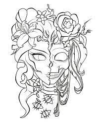 Download this adorable dog printable to delight your child. 270 Demon Coloring Ideas In 2021 Demon Satanic Art Drawings