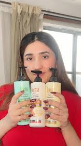 ✨ Your Skin’s Best Friend! ✨, Treat yourself to the ultimate skincare  experience with our luxurious lotions:, 🌿 Intensive Deep Nourishing Body  Lotion