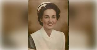 Obituary information for Geraldine Fitzgerald