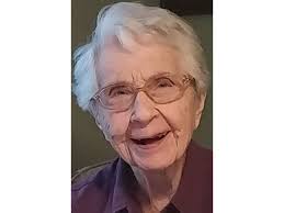 Edith Norris Obituary (1919