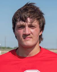 HS FOOTBALL: 4 Stanton, Coahoma players make all-district first team