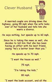 From endearing to cheesy, here are some of the best jokes to tell your boyfriend or show your love and adoration to your partner through romantic jokes. Best Funny Jokes To Tell Husband Ideas Funny Marriage Jokes Husband Quotes Funny Husband Humor