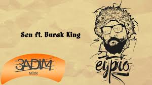 Eypio şarkıları müzikleri indir ve mp3leri dinle, eypio müzikleri mp3 leri ücretsiz dinle ve indir. Eypio Feat Burak King Sen Chords Chordify