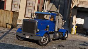 Peterbilt 289 Gta5 Mods Com
