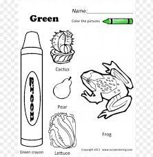 A few boxes of crayons and a variety of coloring and activity pages can help keep kids from getting restless while thanksgiving dinner is cooking. Colors Coloring Pages Things Png Image With Transparent Background Toppng