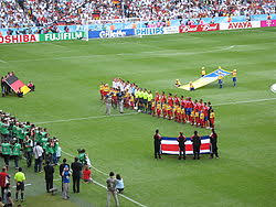 Georgia vs macedonia del norte. Anexo Grupo A De La Copa Mundial De Futbol De 2006 Wikipedia La Enciclopedia Libre