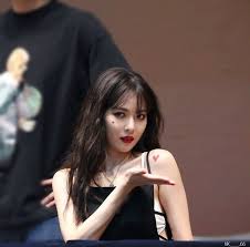 Pinterest Rosechuu Hyuna Dioses