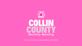 Collin County Monthly Meeting