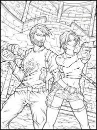 Turns an unsecure link into an anonymous one! Matt Ryan Coloring Pages Cantocronica