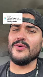 Hector Holguin Y Su Novia