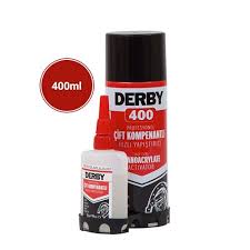 Urun Tanimi Derby 20gr Japon Yapistiricisi Tek Bilesenli Dusuk Viskoziteli Cok Hizli Kurlesen Yuksek Yapistirma Gucune Sahip Olan Bir Yap Derby Kaucuk Urunler