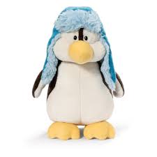 Check the 'around the bend' songpage and clap! Nici Pinguin Ilja 50cm Schlenker Kuscheltier Kaufland De