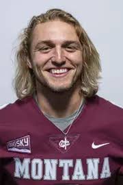 Daniel Britt's Instagram, Twitter & Facebook