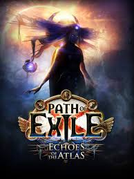 Ultimatum, you must undertake the trials of chaos and choose whether to risk it all for ultimate power. Path Of Exile