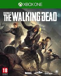 20.01.2020, 16:07 uhr seit jahren machen immer wieder gerüchte zu einem möglichen „left 4 dead 3 die runde. Kaufen Overkill S The Walking Dead Xbox One Xbox
