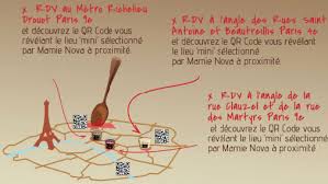 Familles, groupes d'amis, écoles, collèges, à l'occasion de dans le but d'insuffler ou de consolider la cohésion au sein des entreprises, aventures sur la côte propose des chasses aux trésors accessibles à l'ensemble de. Paris Parcours Decouverte Et Degustation