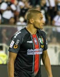 All the info, statistics, lineups and events of the match. Leandro Benegas Wikipedia