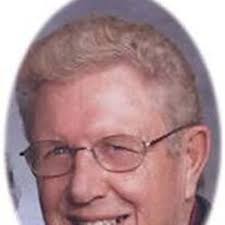 Lewellyn Larson Obituary April 24, 2008