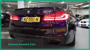 Our exhaust flap control module for the bmw 540i g series was developed and manufactured in germany and is a must have if you like to control the sound of your car. 2018 Bmw M550i M Sport Xdrive V8 Exhaust Sound Revs Engine Sound 2020 Youtube