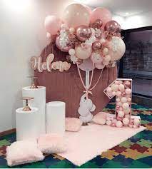 3 644 Curtidas 40 Comentarios Organization Party Ideas Glamlifeparty No Instagram Girl Birthday Decorations Baby Girl Birthday Theme Girl Shower Themes