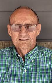 Obituary for Kenneth C. Burden