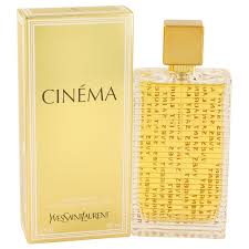Retrouvez toute la magie de cette marque de parfums sur le net avec le site boutique myorigines. Yves Saint Laurent Yves Saint Laurent Cinema Eau De Parfum Perfume For Women 3 Oz Full Size Walmart Com Walmart Com