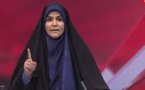 سحر امامی به ونزوئلا رفت +فیلم