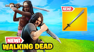 According to donald mustard, agent jonesy is only getting started, so. Fortnite Walking Dead Skins Dropping Tonight Fortnite Battle Royale Youtube