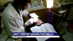 We did not find results for: Suspended Dentist Had A Reputation For Installing Grills Wreg Com