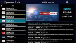 Descarga la última versión de iptv smarters pro para android, una de las mejores aplicaciones para ver canales de televisión gratis en el móvil con listas . Iptv Smarters Pro V2 2 2 4 Mod Ad Free Latest Apk4free
