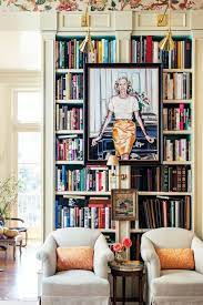 Select a bookshelf that is a work of art. Stylish Bookshelf Decorating Ideas Unique Diy Bookshelf Decor Ideas