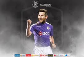 Technically perfect, he brings together unselfishness, pace, composure and goals to make him number one. Messi Cáº­p Báº¿n V League Sau Khi Rá»i Barcelona