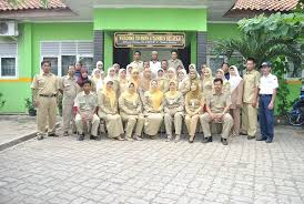 Brosur smk pgri 2 tambun selatan tahun 2011 / 20012. Smpn 8 Tambun Selatan Home Facebook